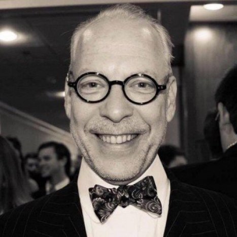 Jeffrey Tucker