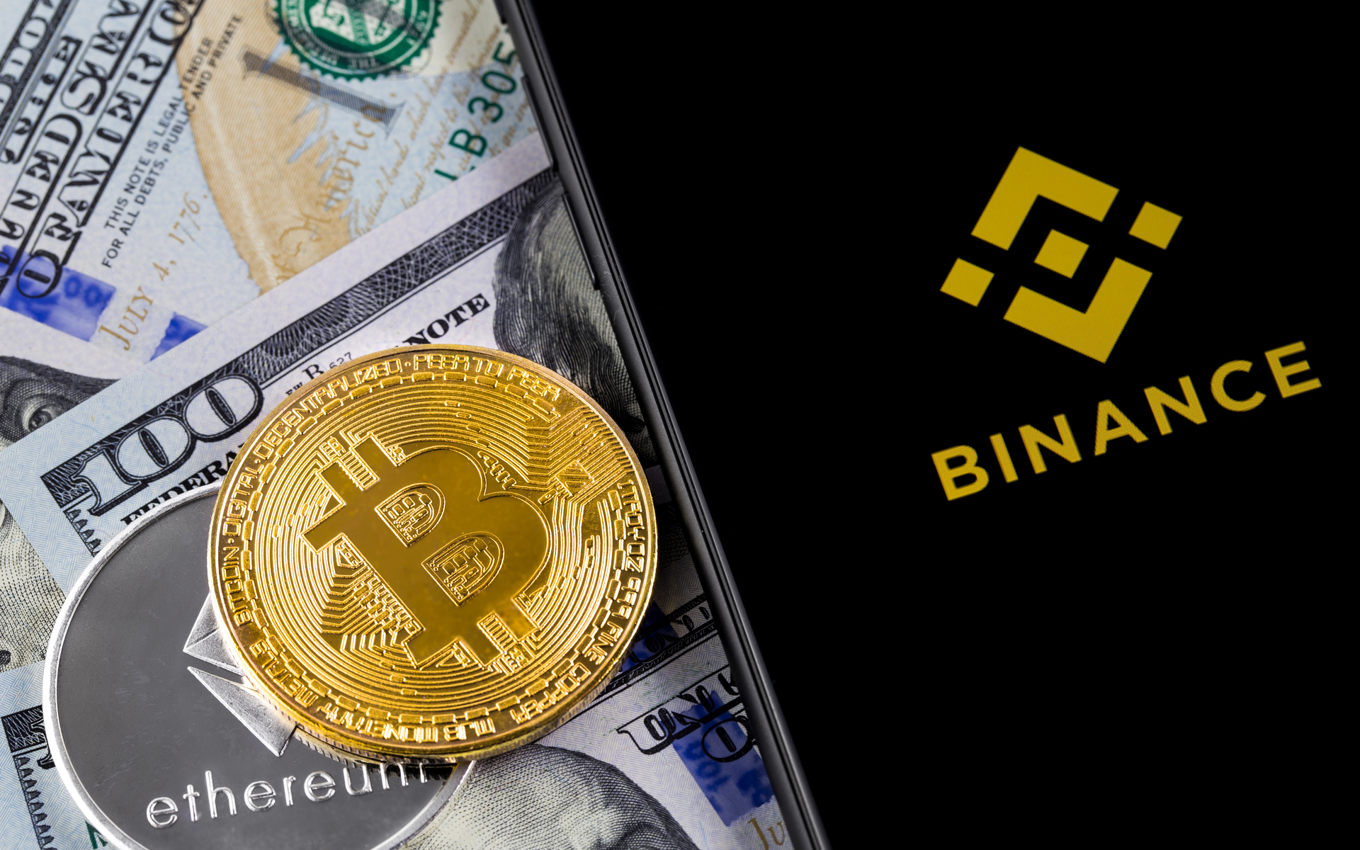 Binance BNB