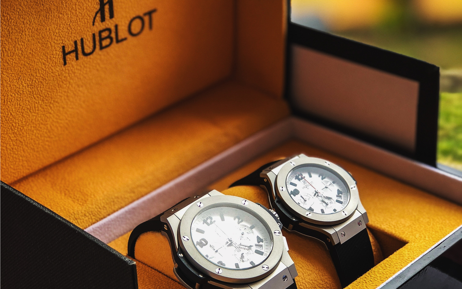 Hublot