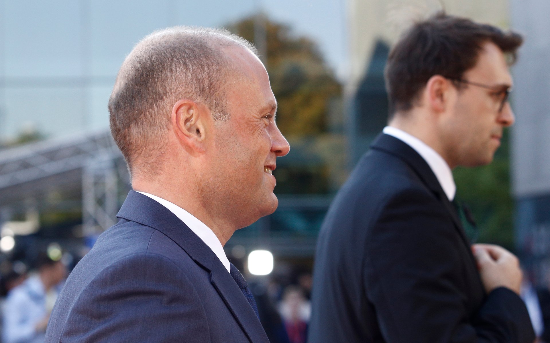 Joseph Muscat