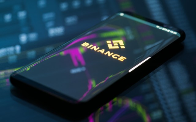 Binance