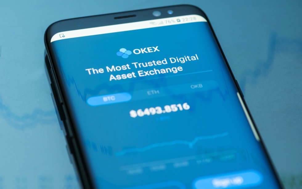 okex