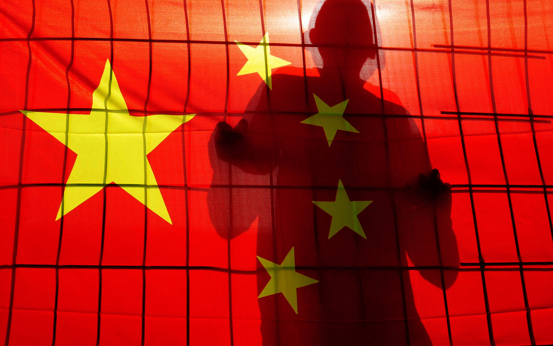 China Bitcoin mining ban