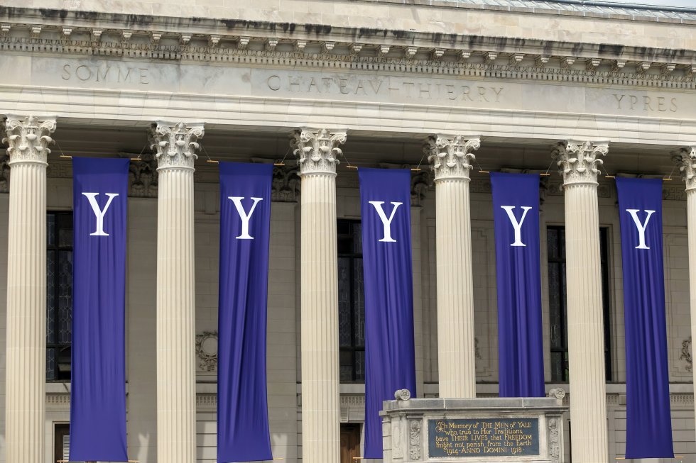 Yale University