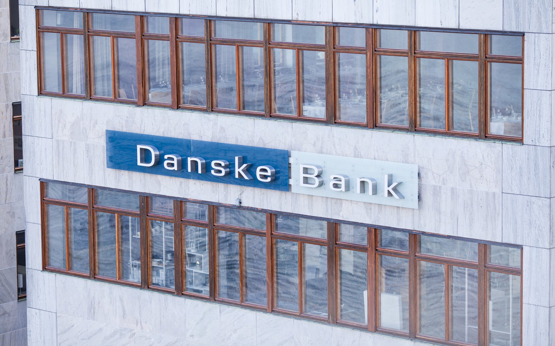 Danske Bank