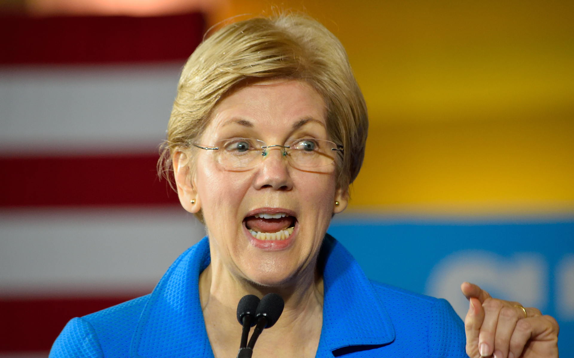 Elizabeth Warren bitcoin satoshi nakamoto