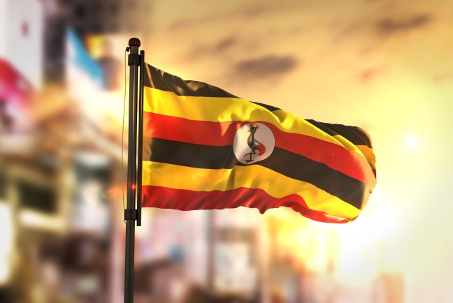 Ugandan Prince Brings Crypto-Powered Solar Energy to Africa