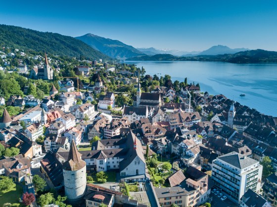 bitcoin switzerland