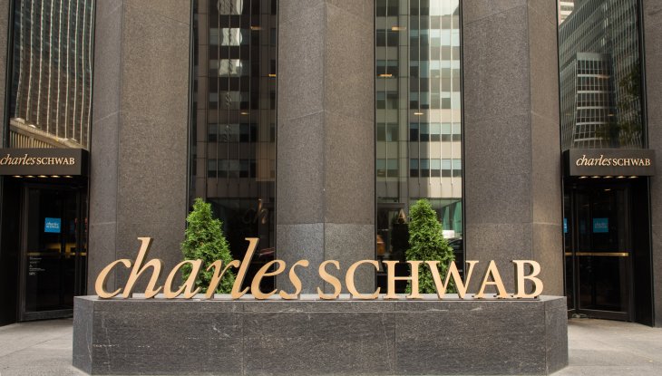 Charles Schwab