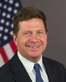 SEC Jay Clayton