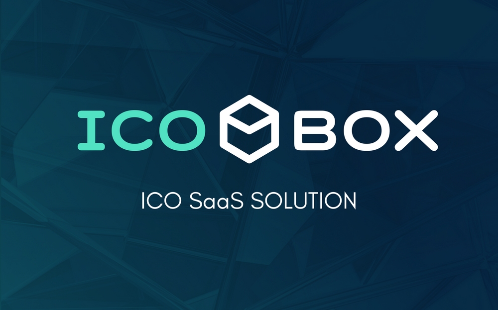 ICOBox