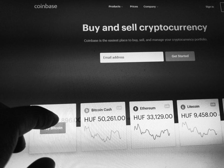 Coinbase