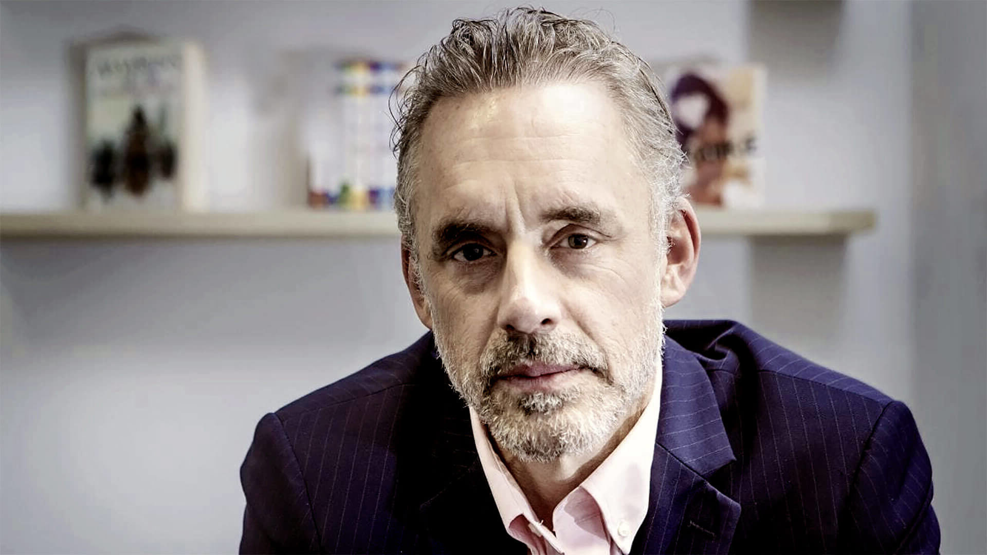 Jordan Peterson