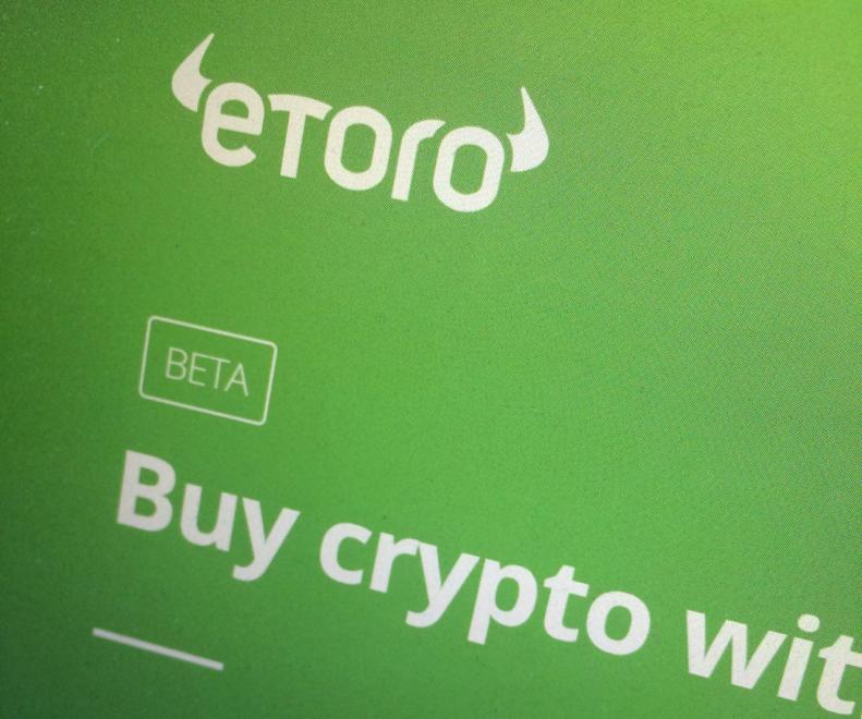 etoro