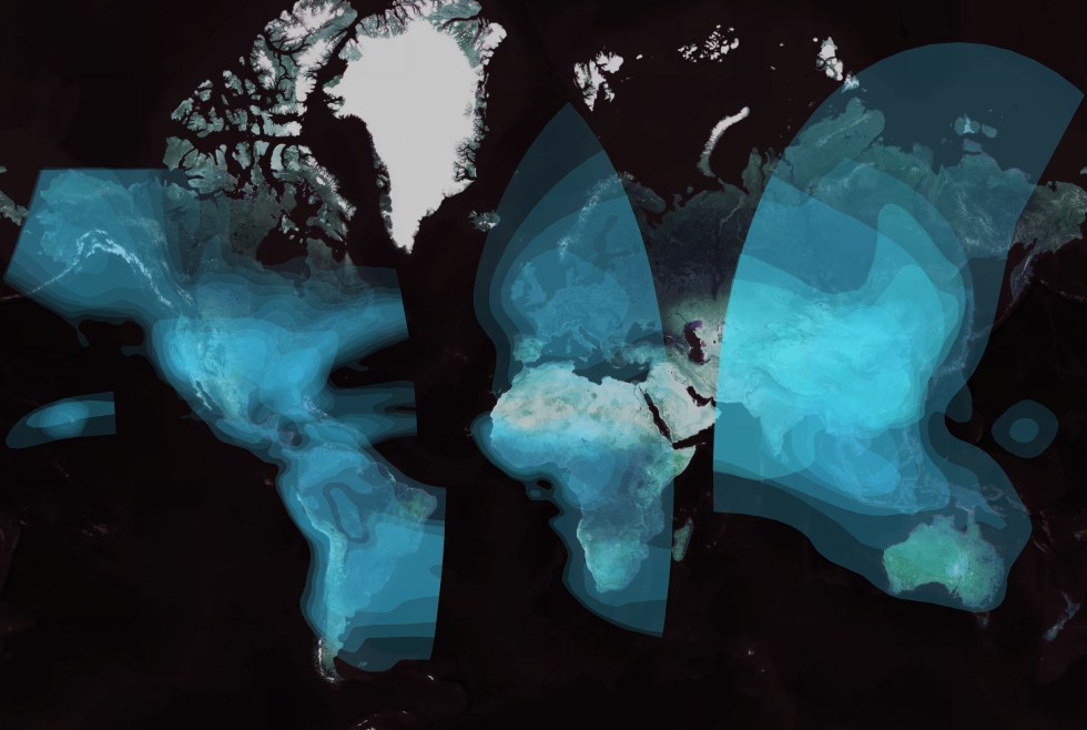 blockstream satellite coverage