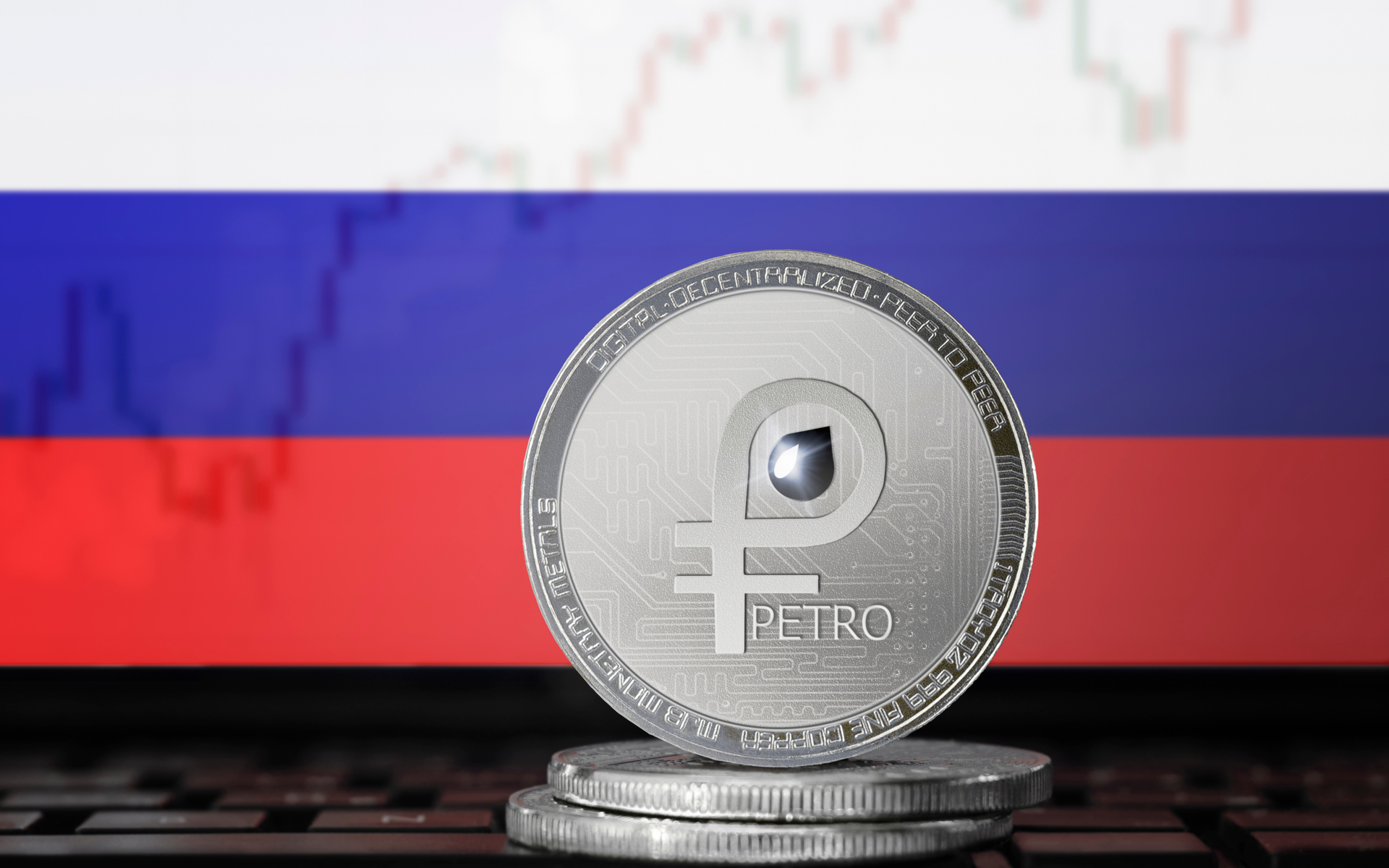 Russia Venezuela Petro