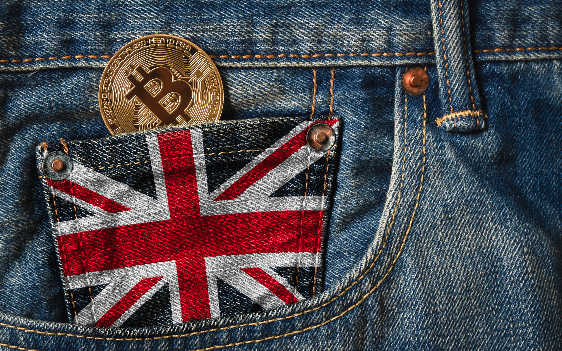 Bitcoin cryptocurrency tax uk