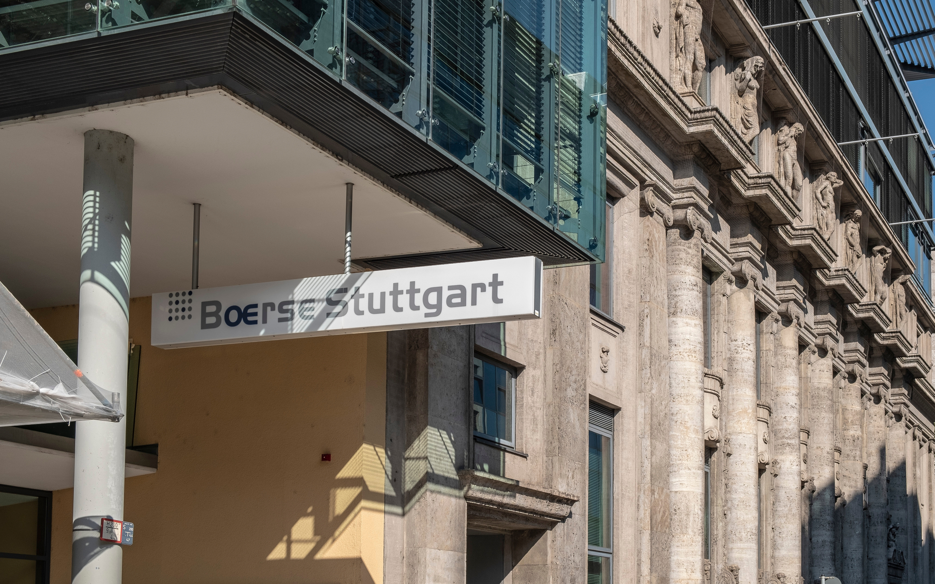 Boerse Stuttgart