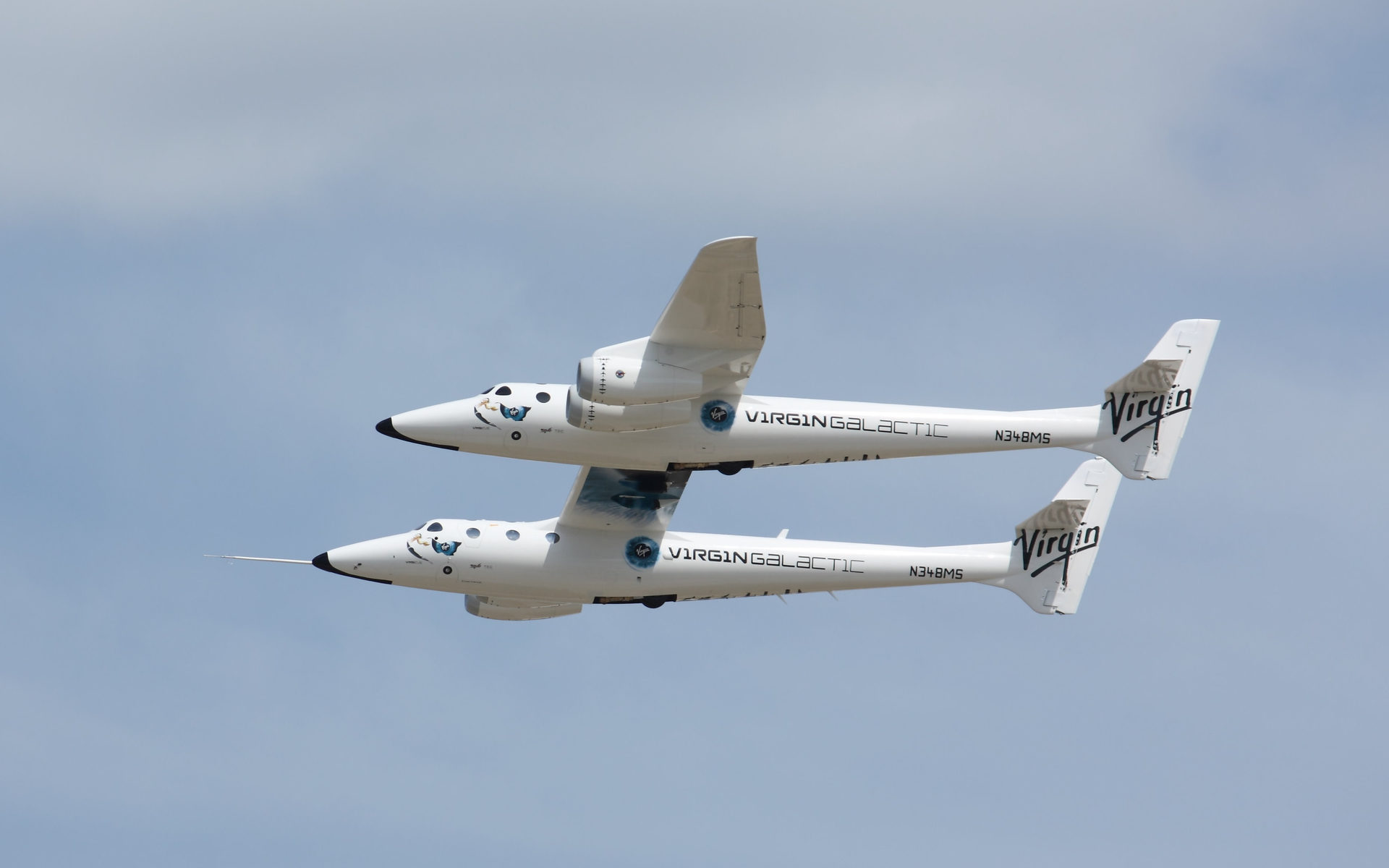 Virgin Galactic