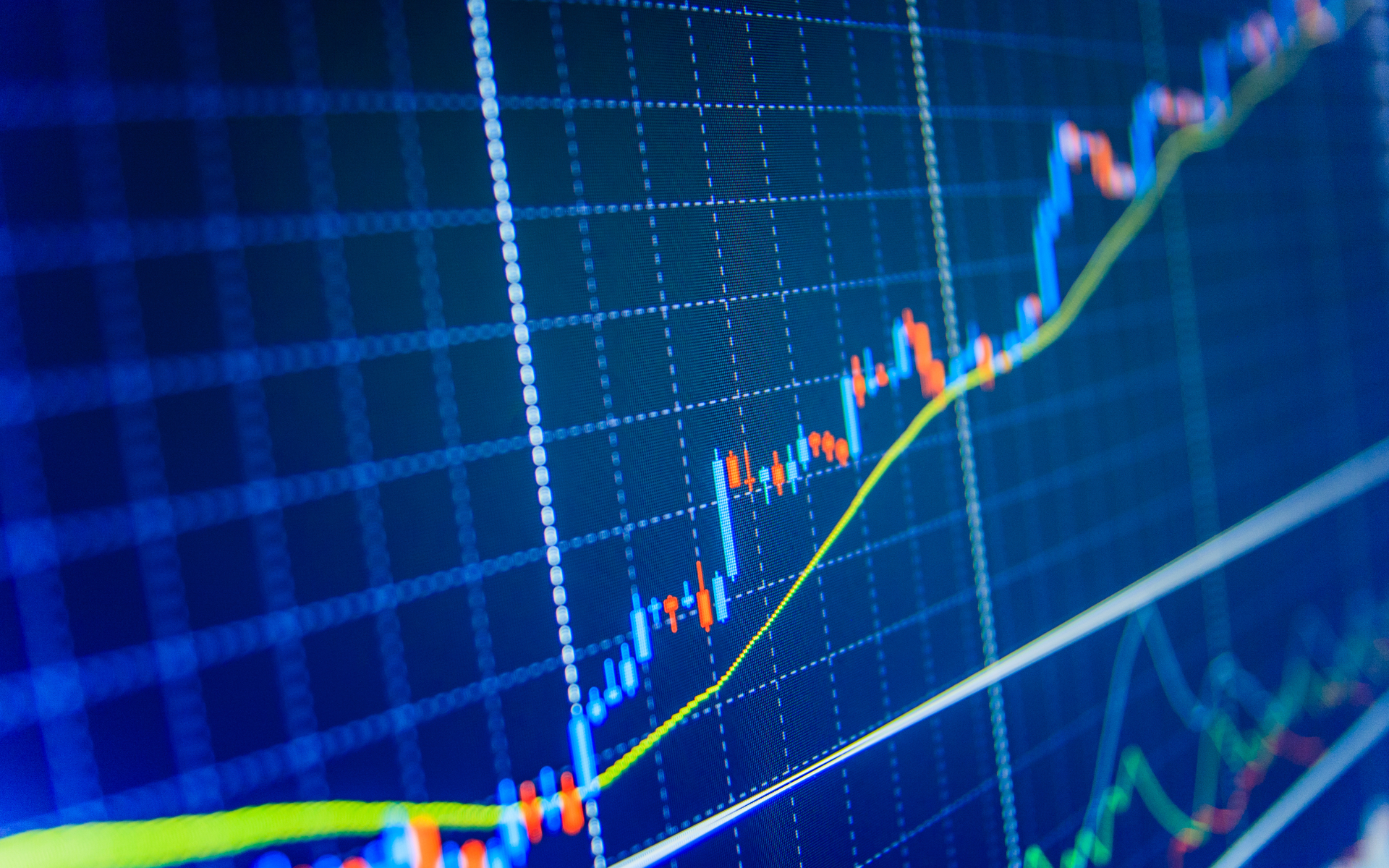 Bitcoin price analysis moving average