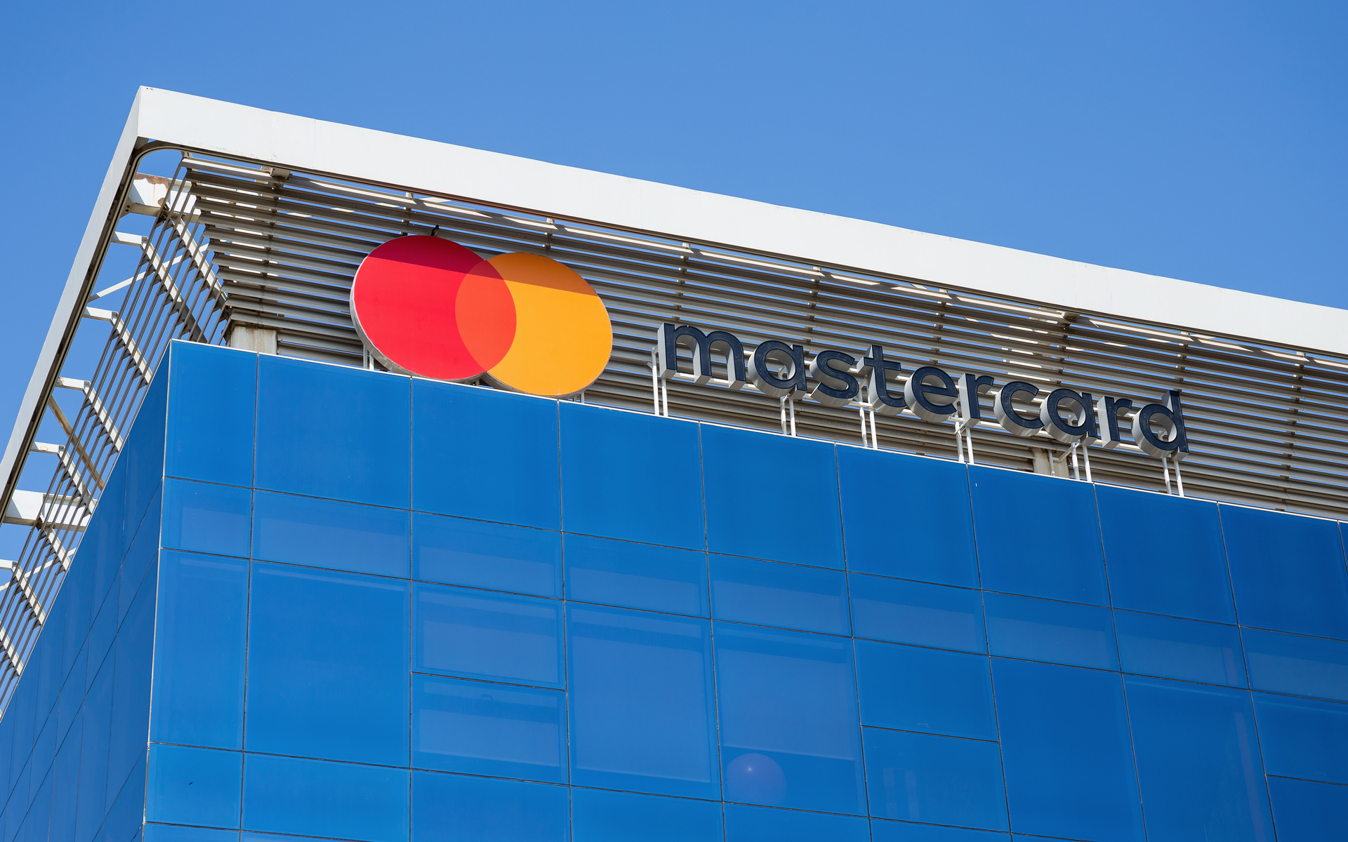 Mastercard Patreon