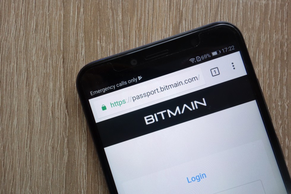 bitmain