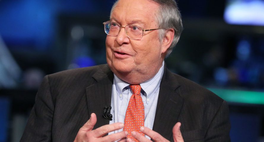 Bill Miller cnbc