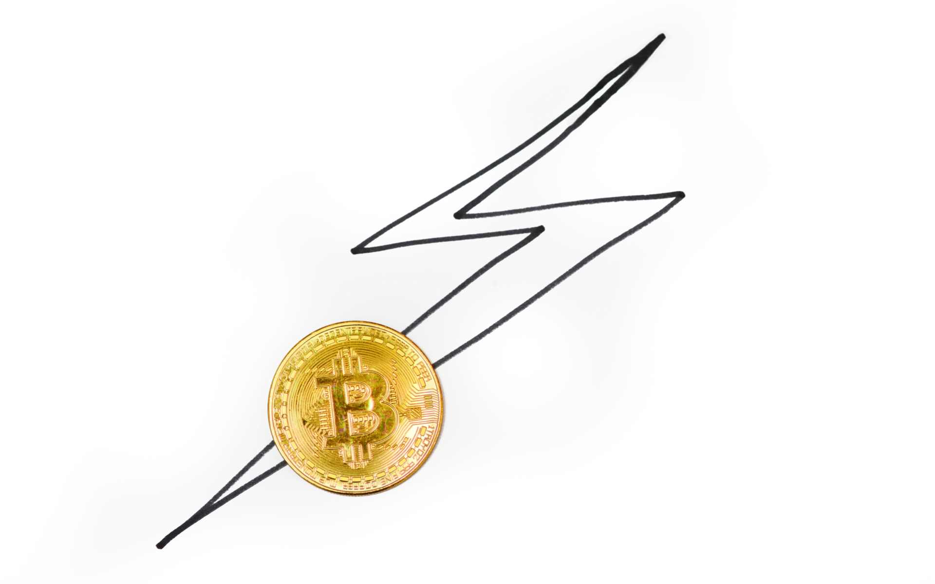 lightning network bitcoin