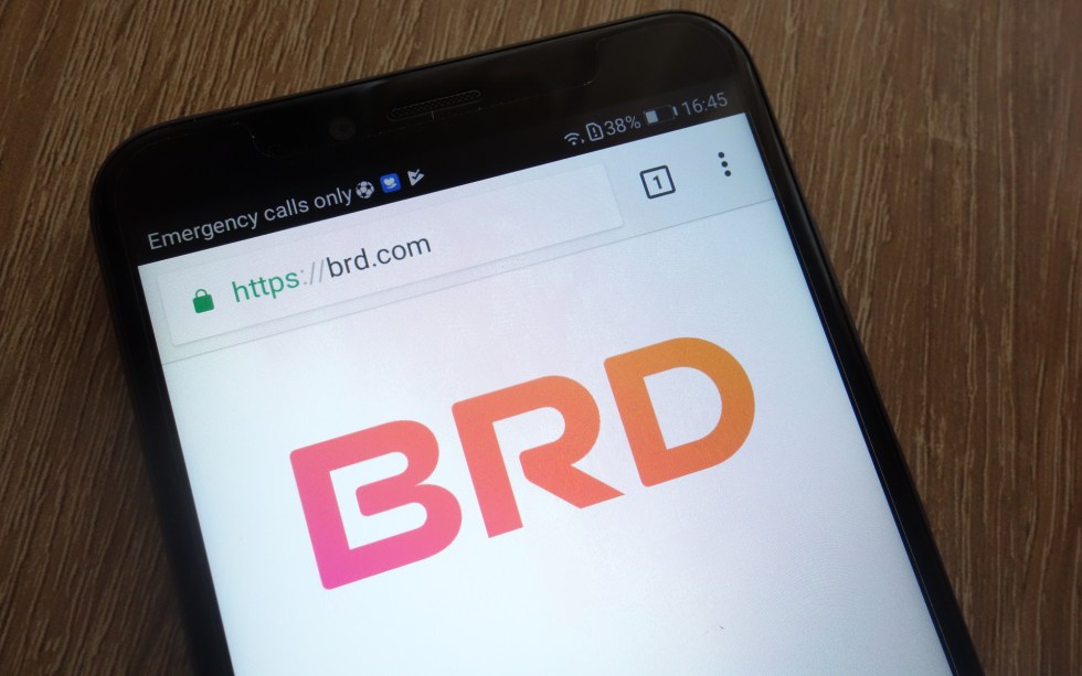 brd mobile bitcoin wallet