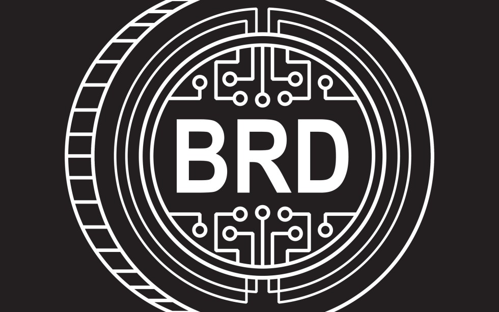 BRD token