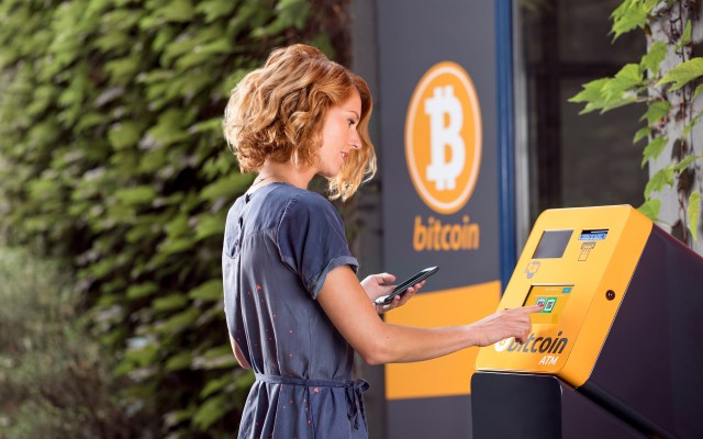 bitcoin atm