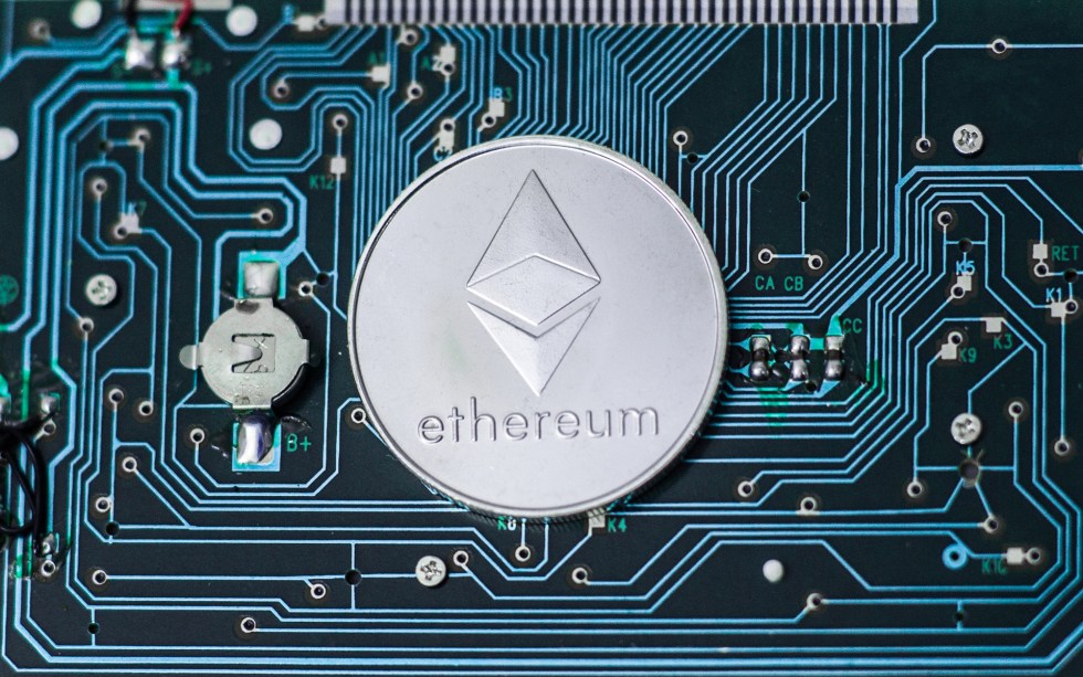 ethereum eth