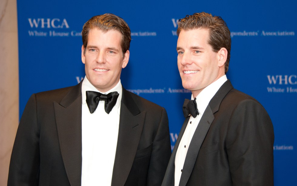 winklevoss