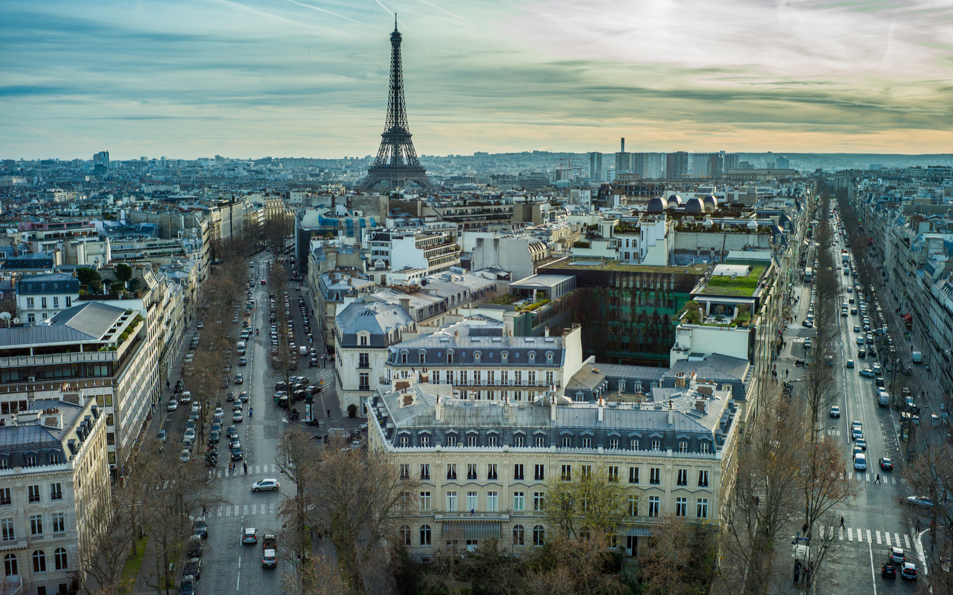 Paris bitcoin