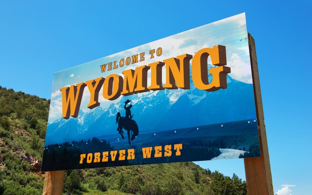 Wyoming