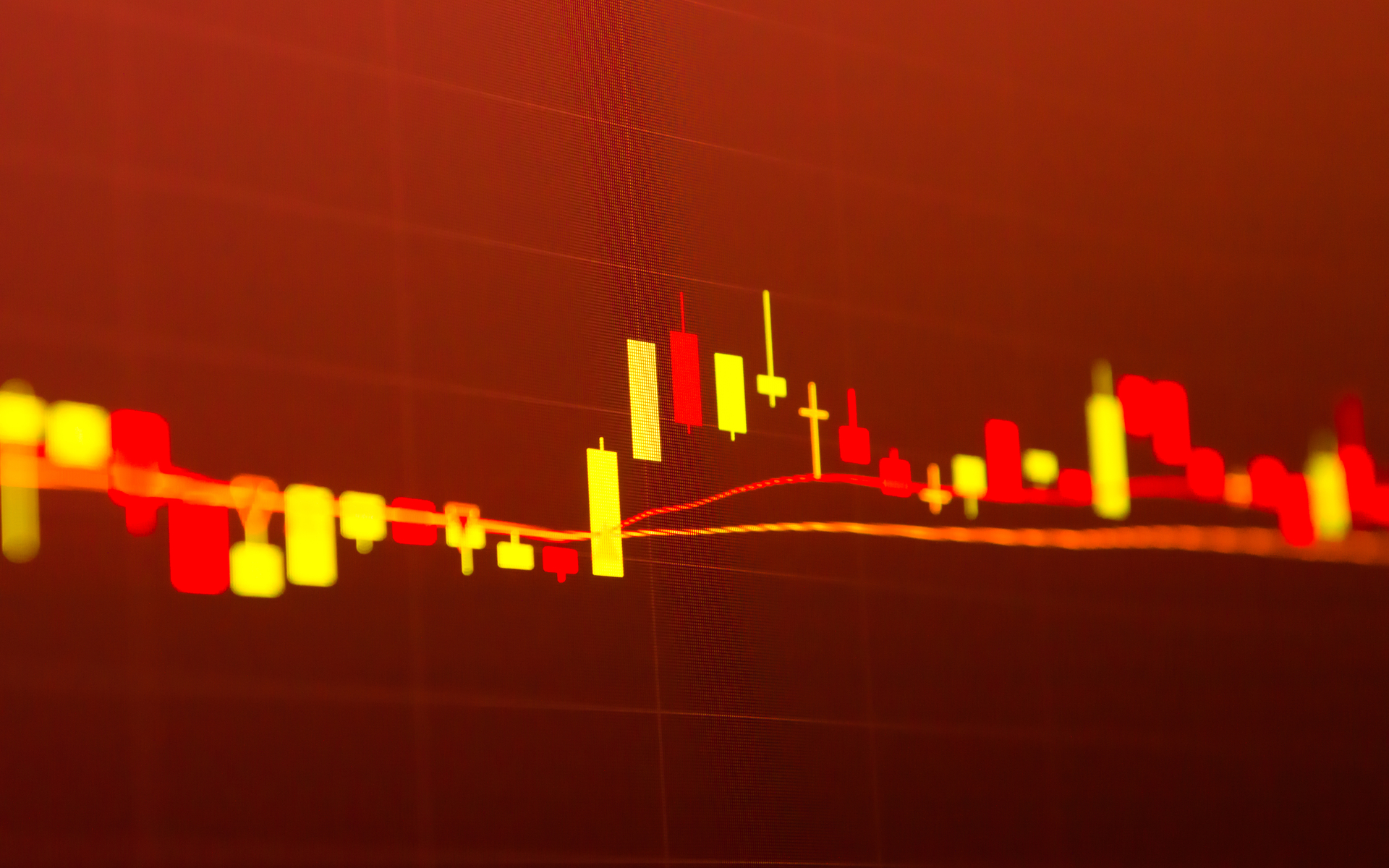 Bitcoin price analysis