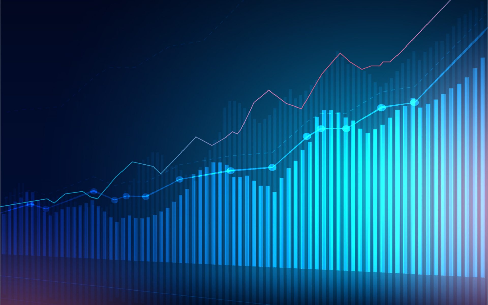 trading volume circle otc