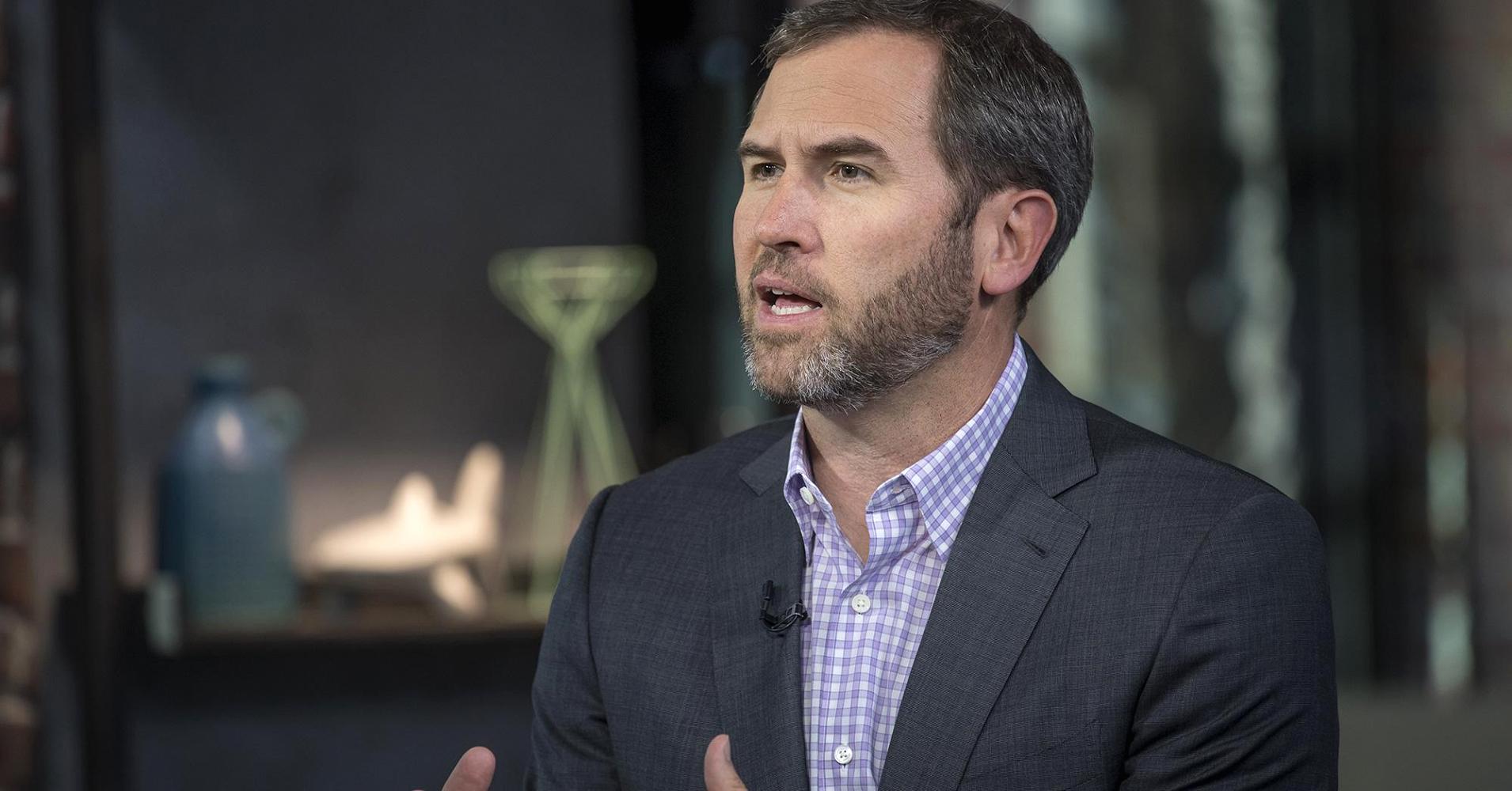 garlinghouse ripple xrp