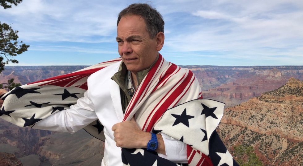 max keiser