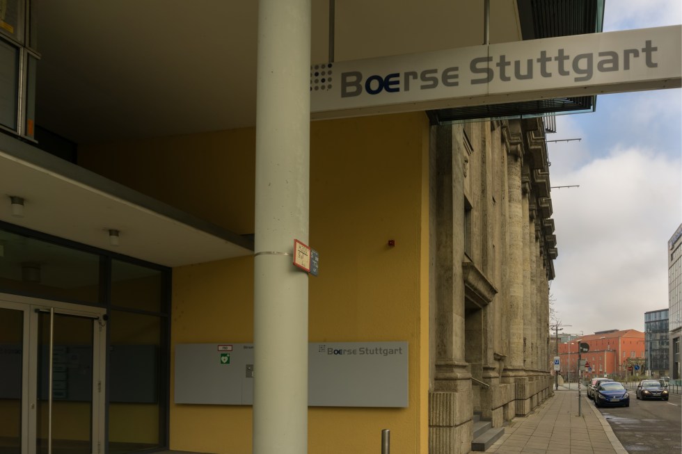 Boerse Stuttgart