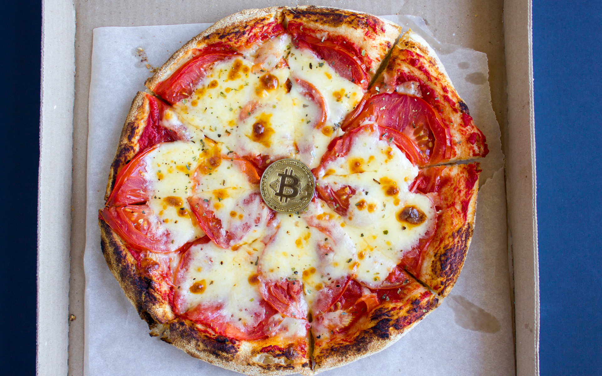 bitcoin pizza