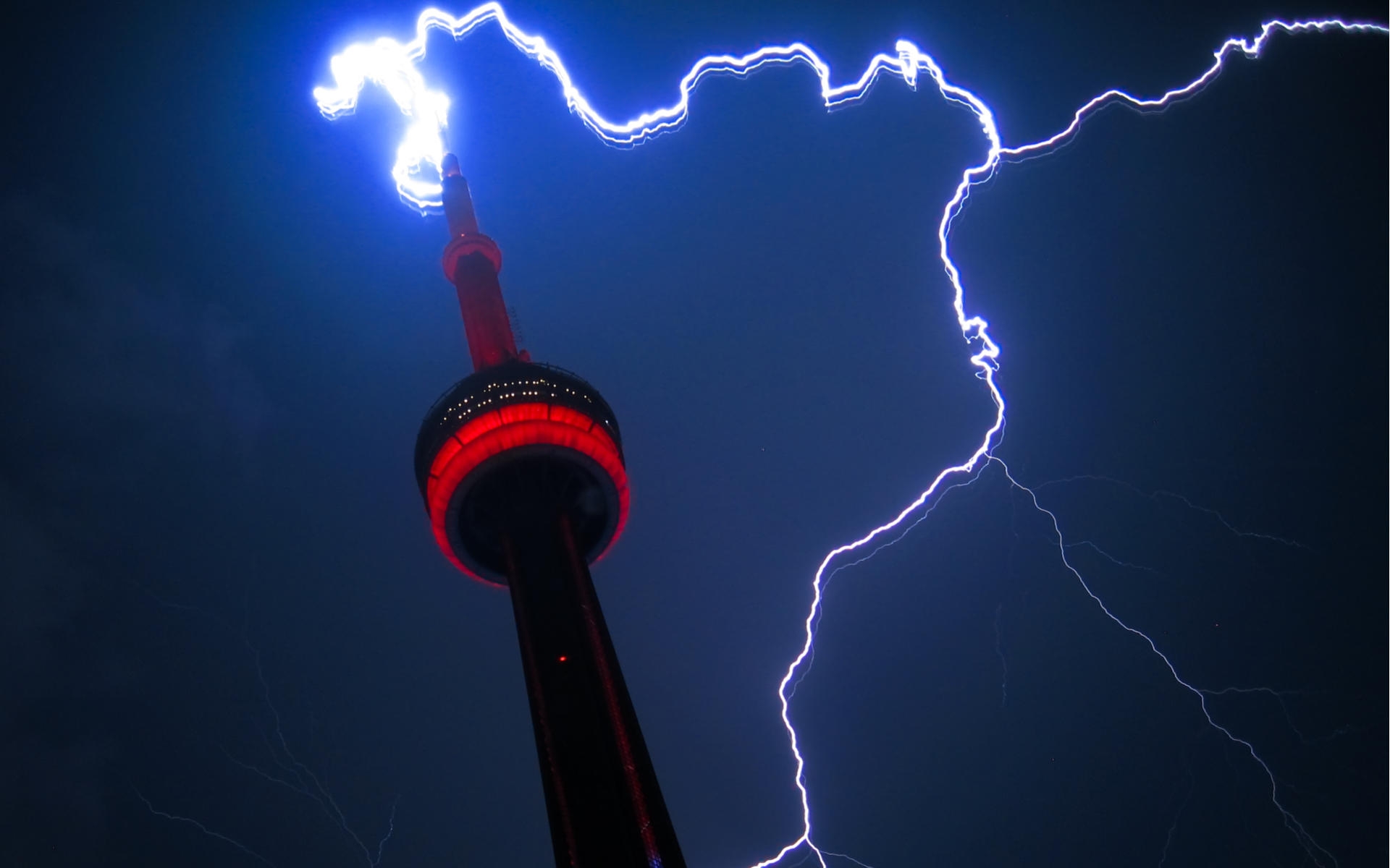 canada toronto lightning network bitcoin