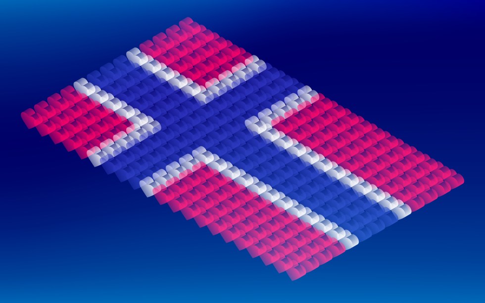 norway blockchain