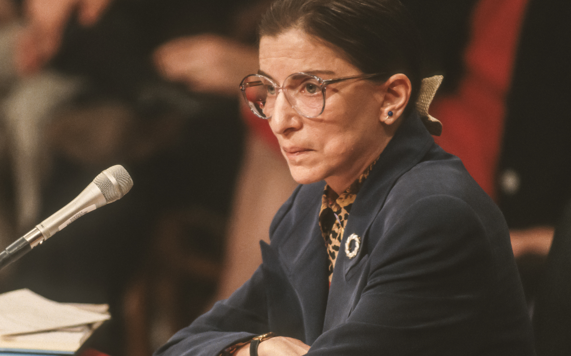 ruth ginsburg