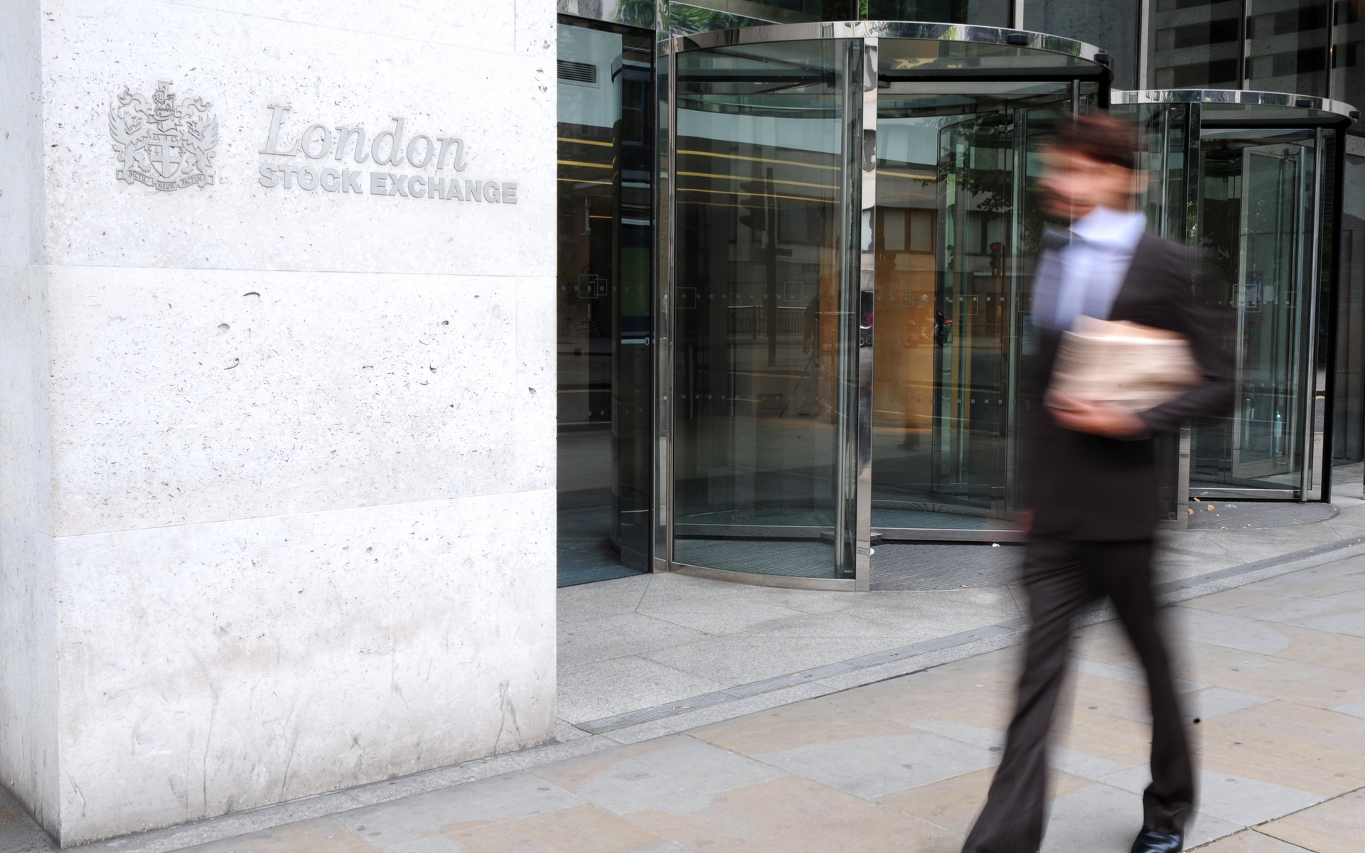 London Stock Exchange