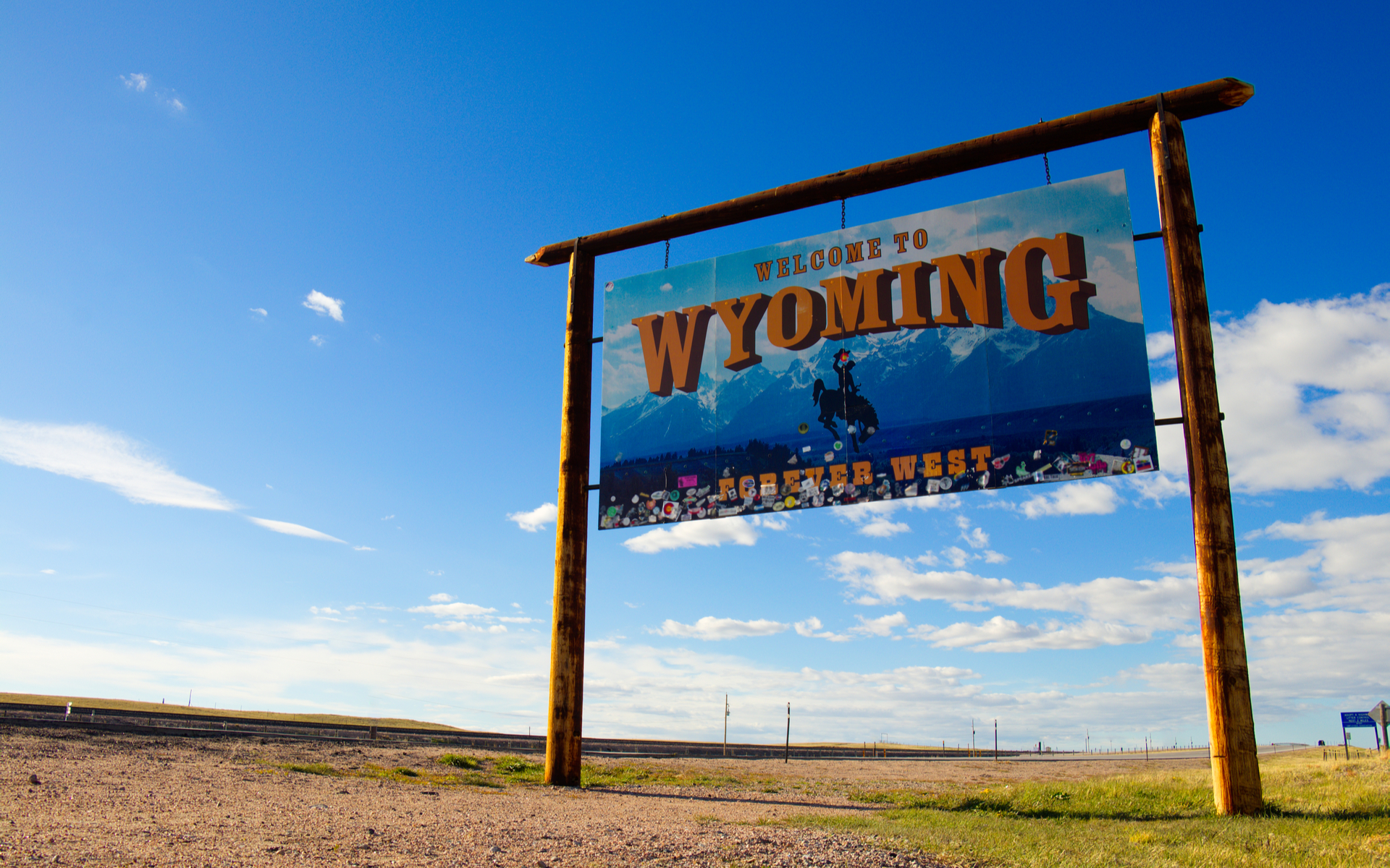 wyoming