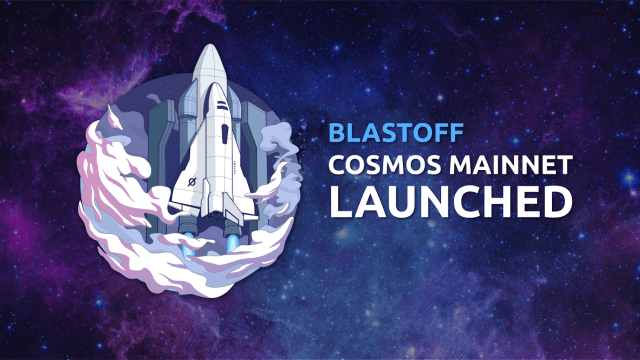 Cosmos Mainnet