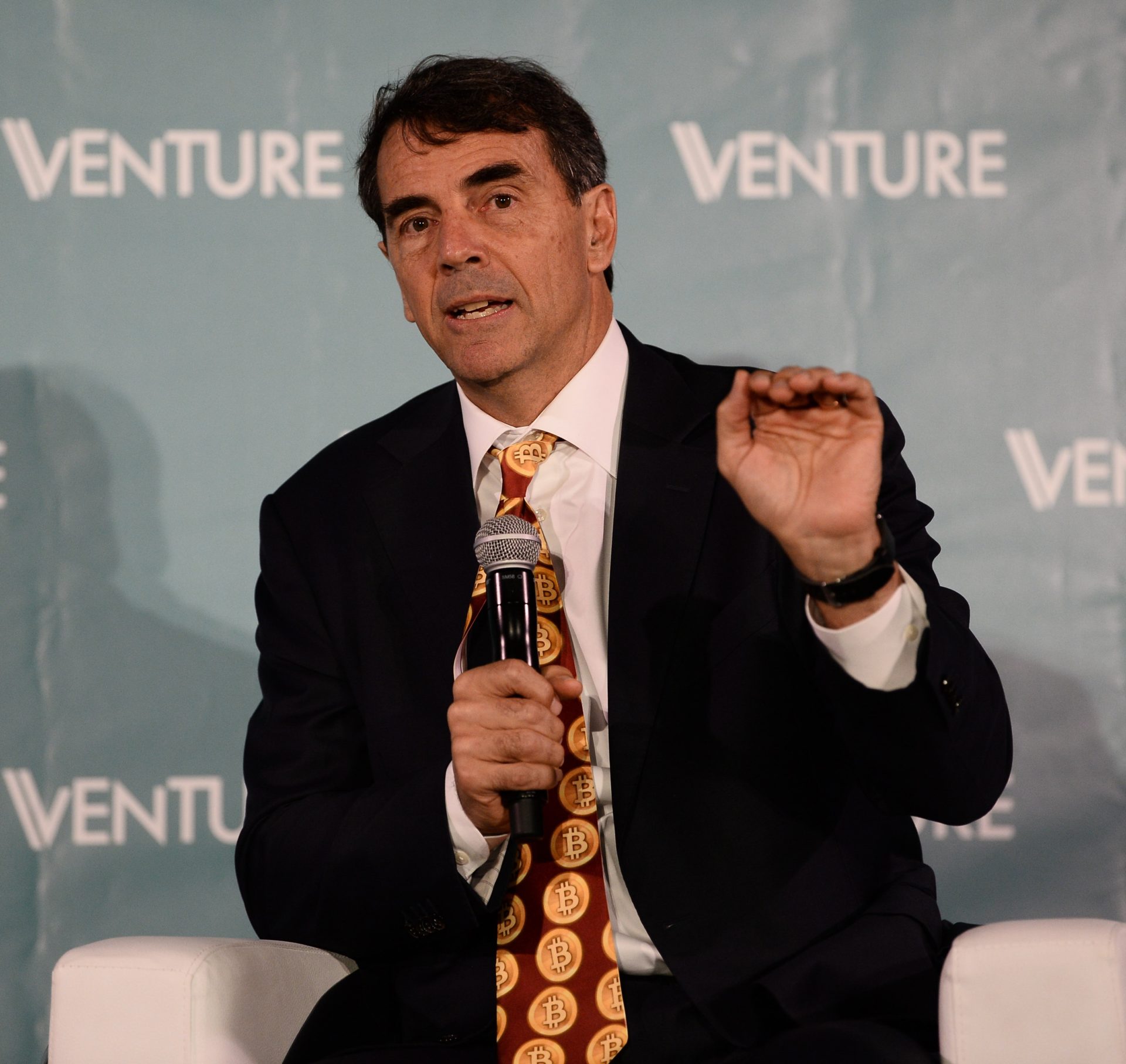 tim draper bitcoin interview with WSJ