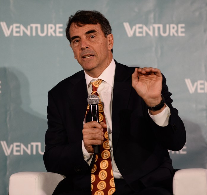 tim draper bitcoin tie theranos documentary