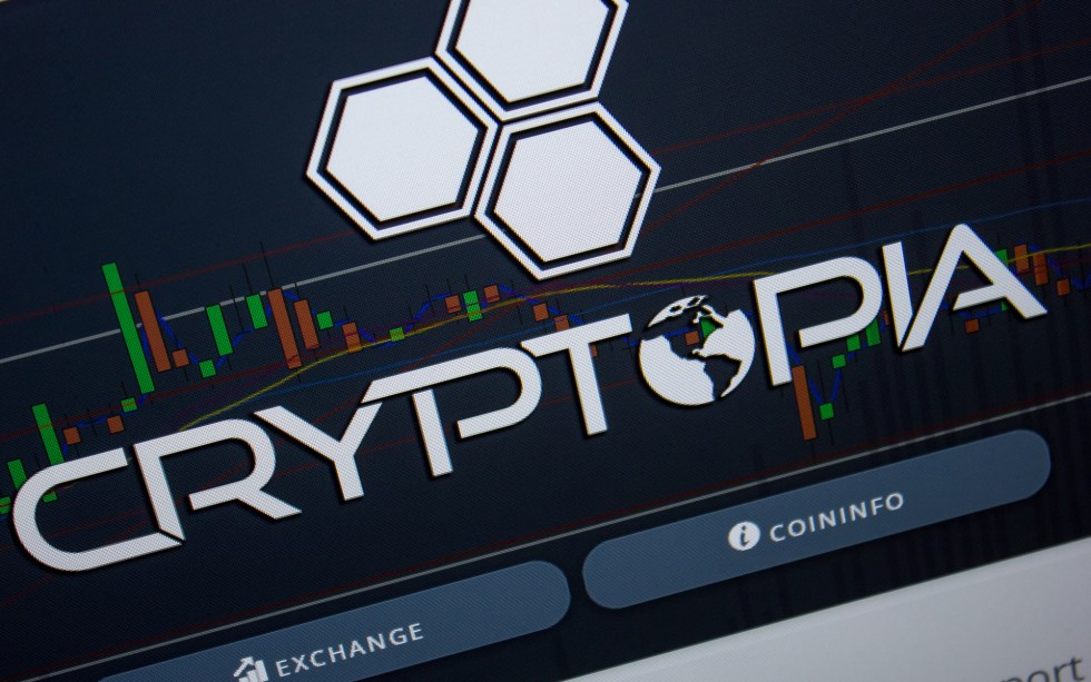 cryptopia crypto